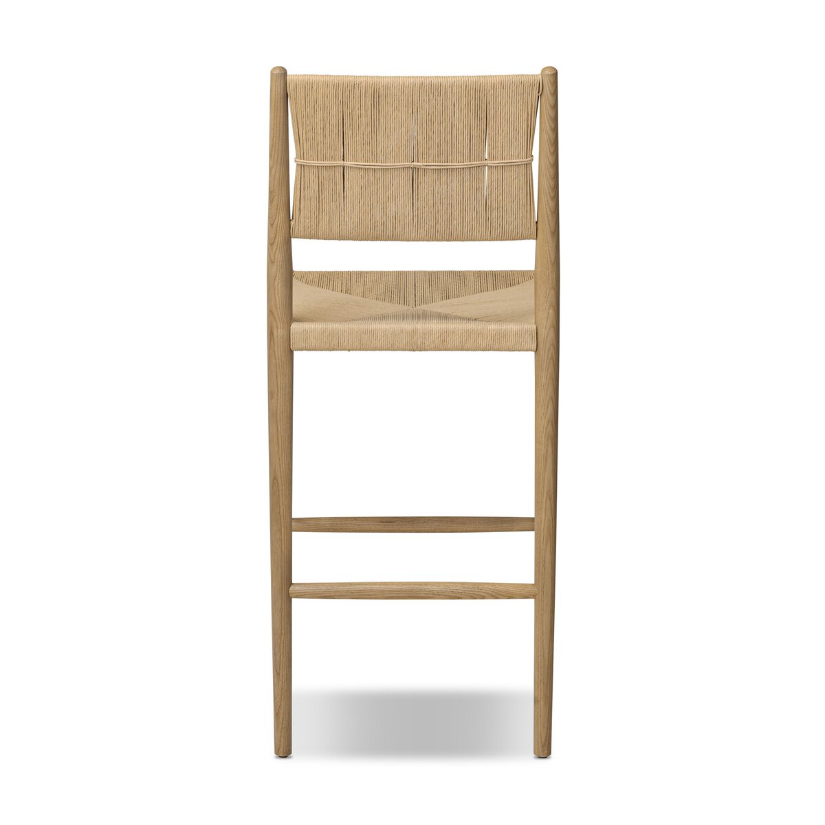 Four Hands Dara Bar Stool