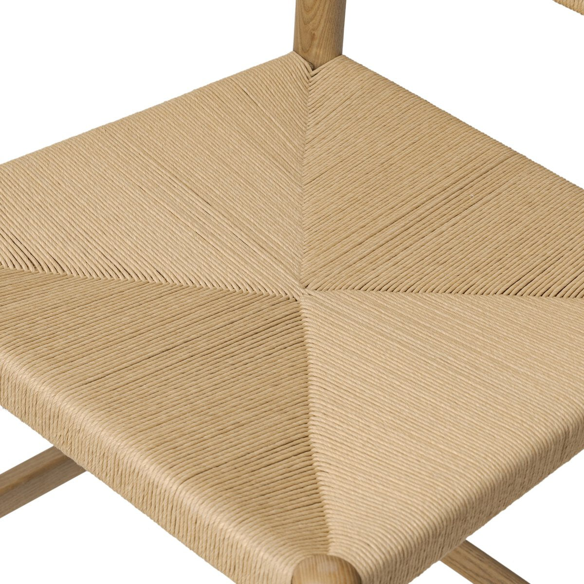 Four Hands Dara Bar Stool