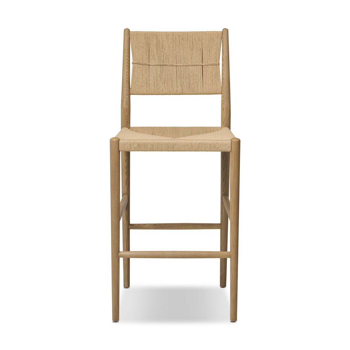 Four Hands Dara Bar Stool