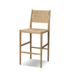 Four Hands Dara Bar Stool