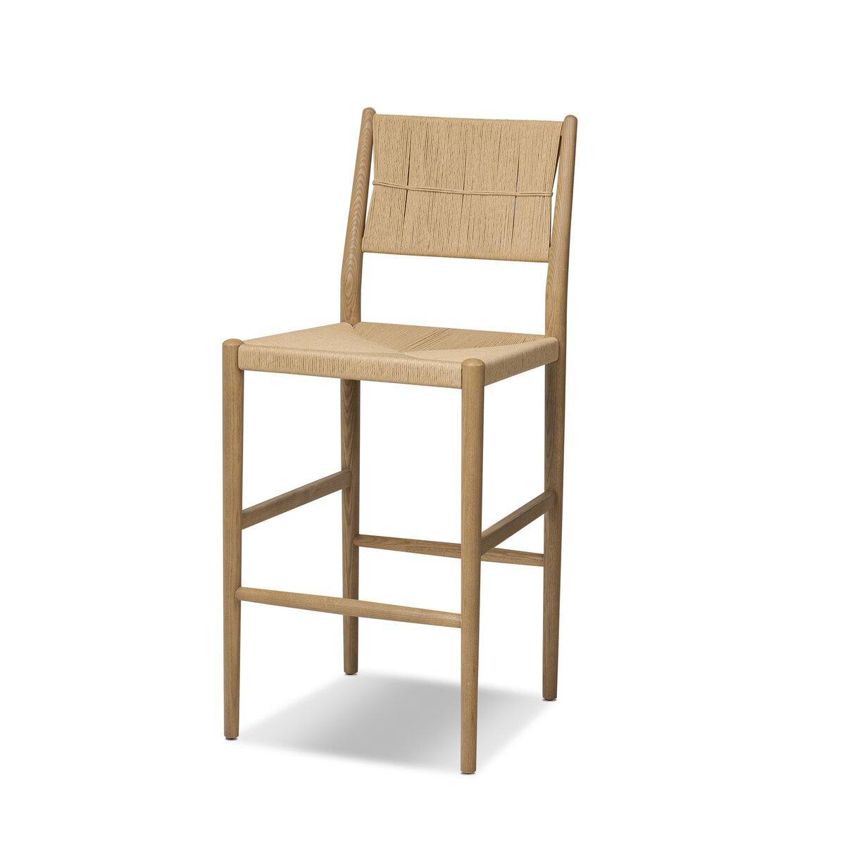 Four Hands Dara Bar Stool