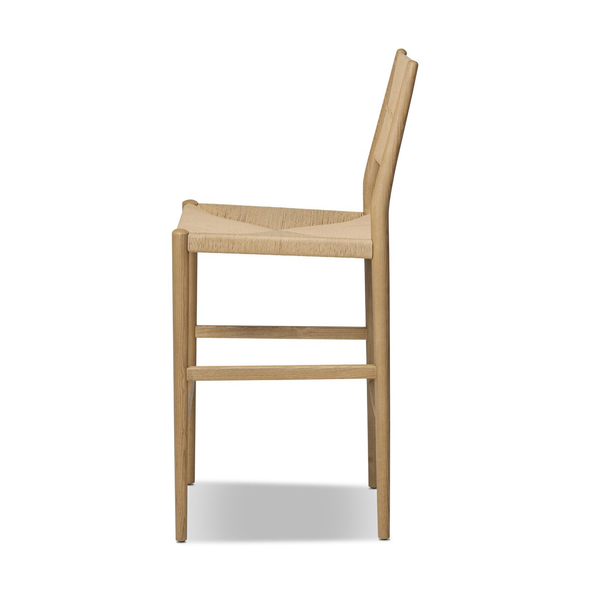 Four Hands Dara Bar Stool
