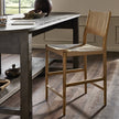 Four Hands Dara Bar Stool