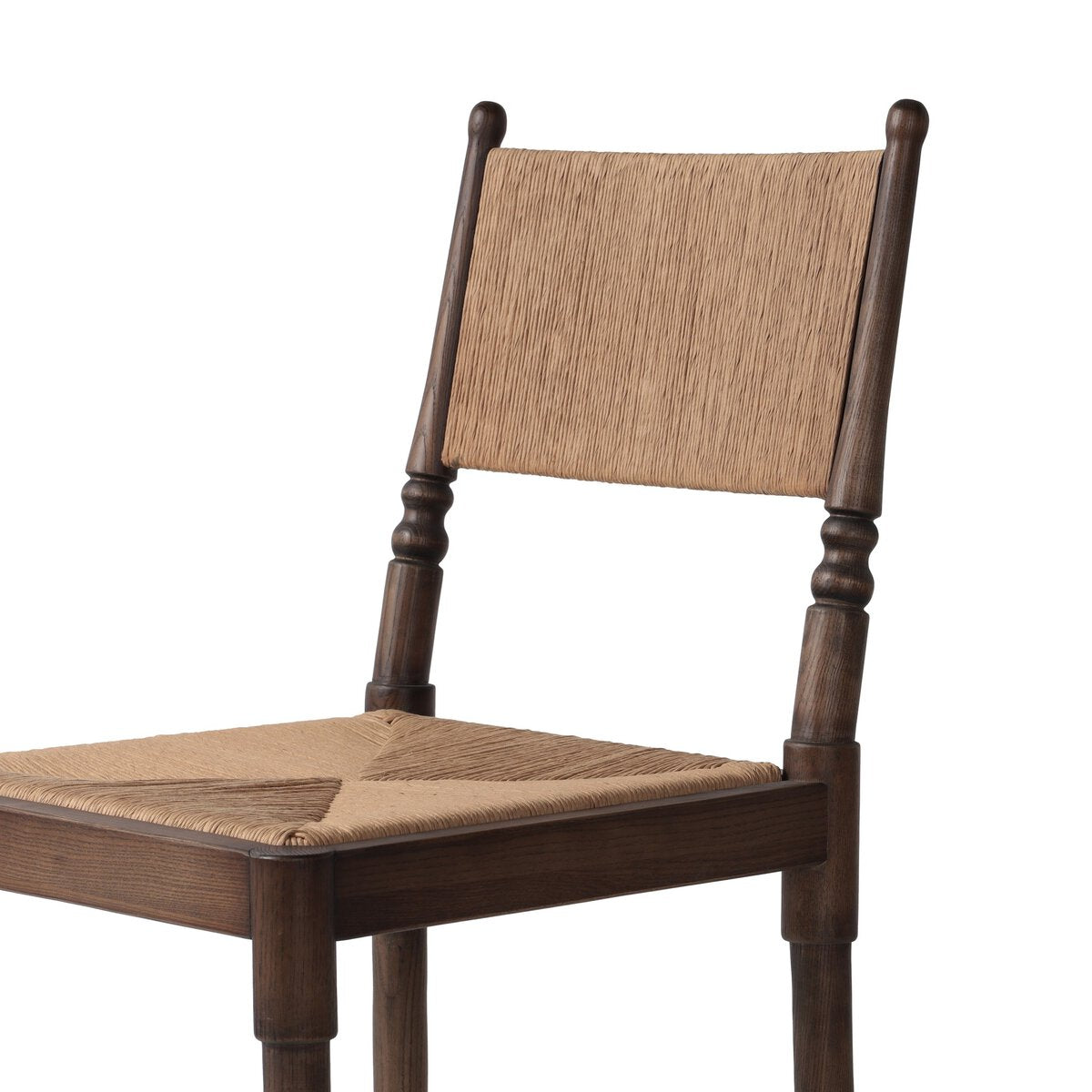 Four Hands Fayth Bar Stool