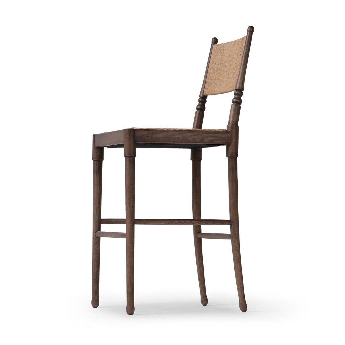 Four Hands Fayth Bar Stool
