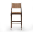 Four Hands Fayth Bar Stool