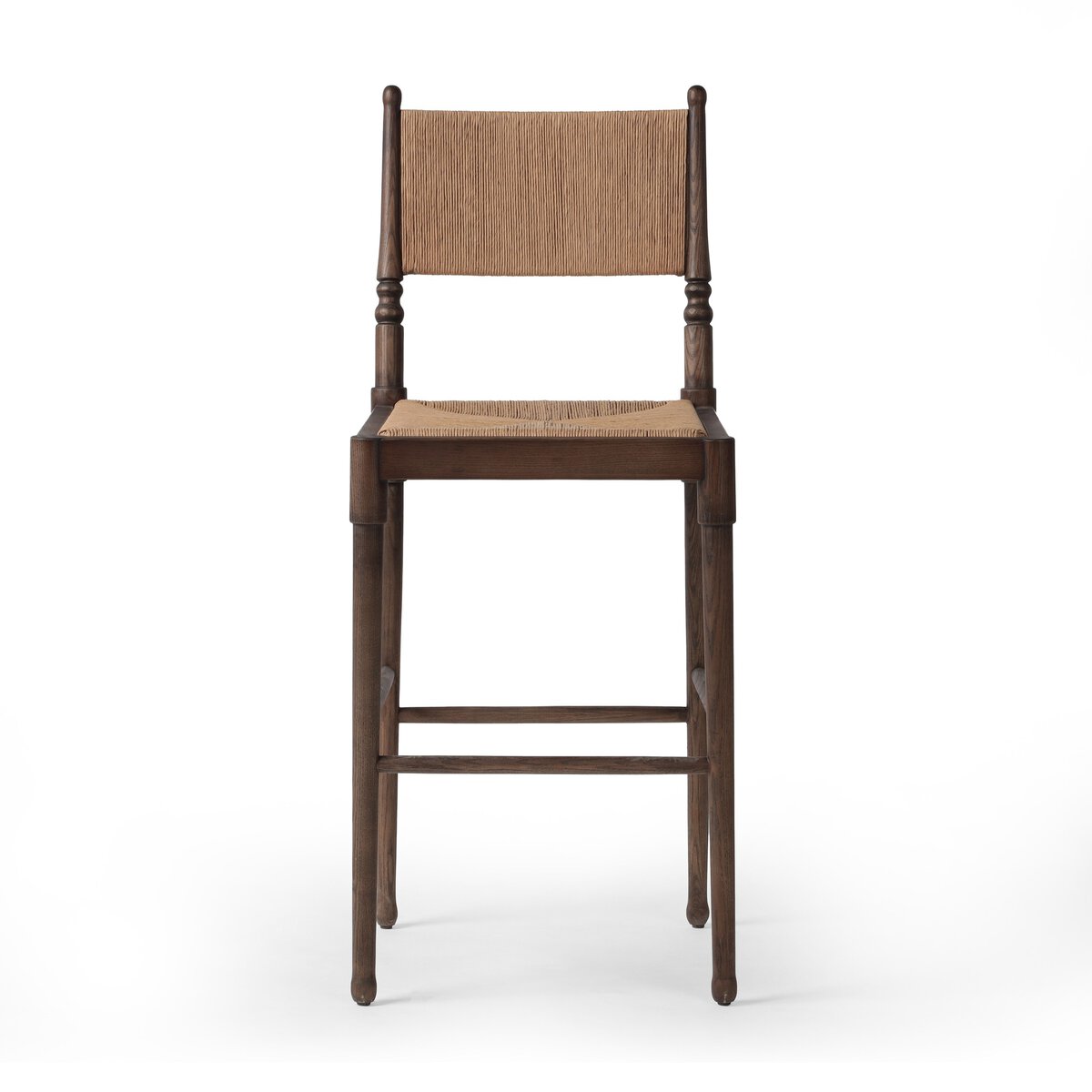 Four Hands Fayth Bar Stool