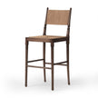 Four Hands Fayth Bar Stool