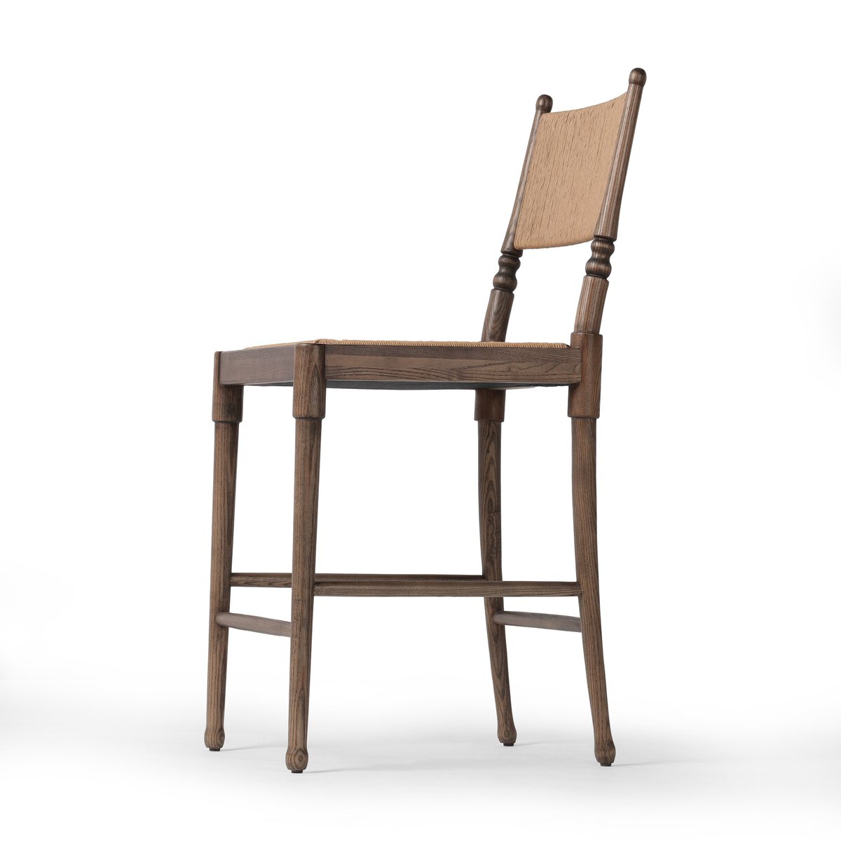 Four Hands Fayth Counter Stool