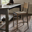 Four Hands Fayth Bar Stool