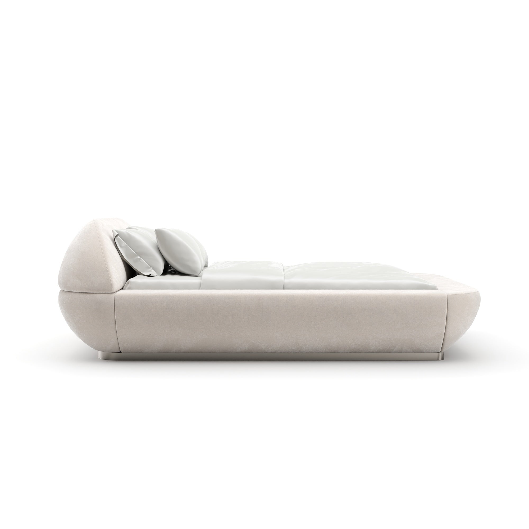 Caracole Jagger Bed