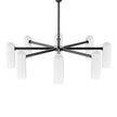Four Hands Odyssey Round Md Chandelier