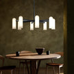 Four Hands Odyssey Round Md Chandelier