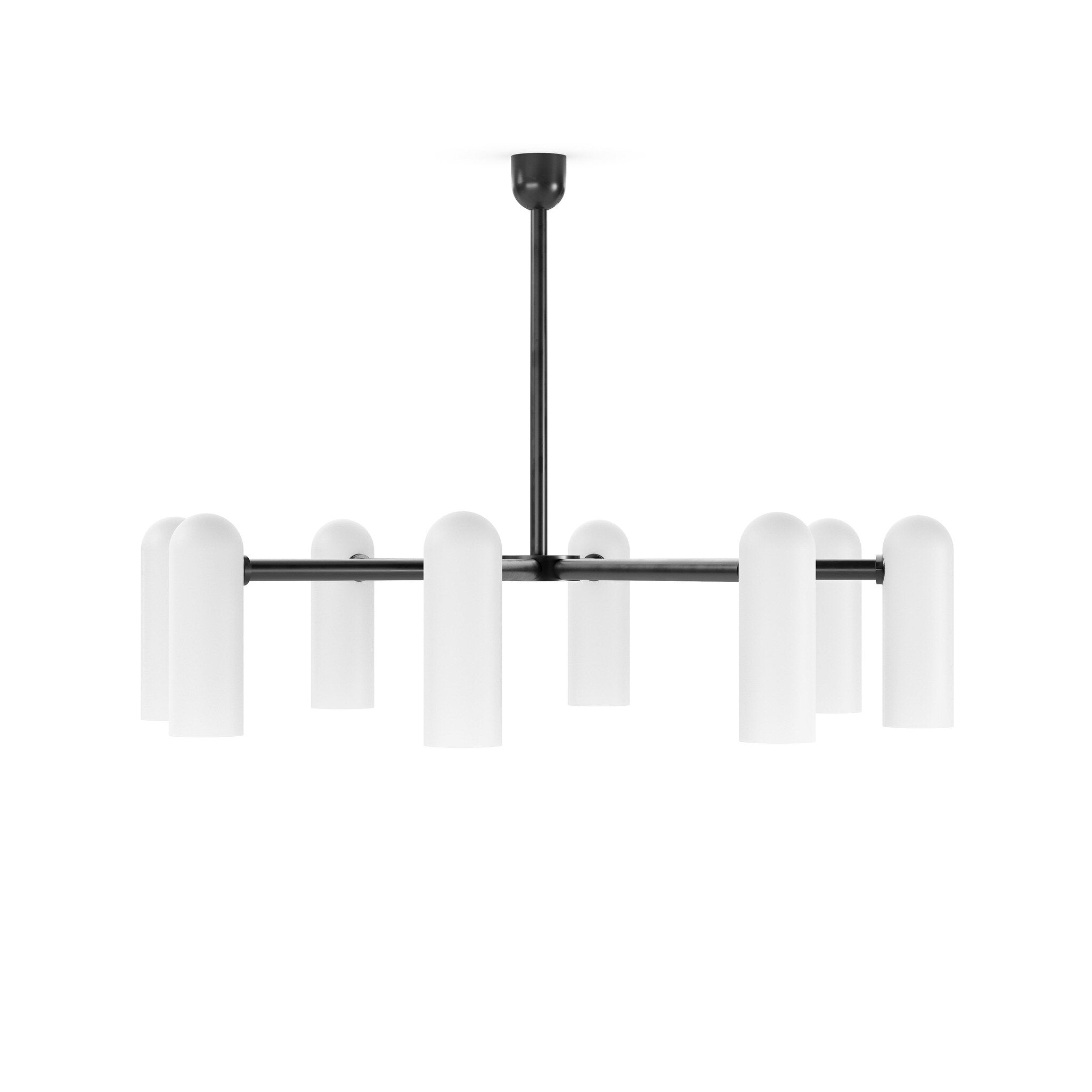 Four Hands Odyssey Round Md Chandelier