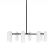 Four Hands Odyssey Round Md Chandelier