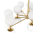 Four Hands Zodiac Chandelier