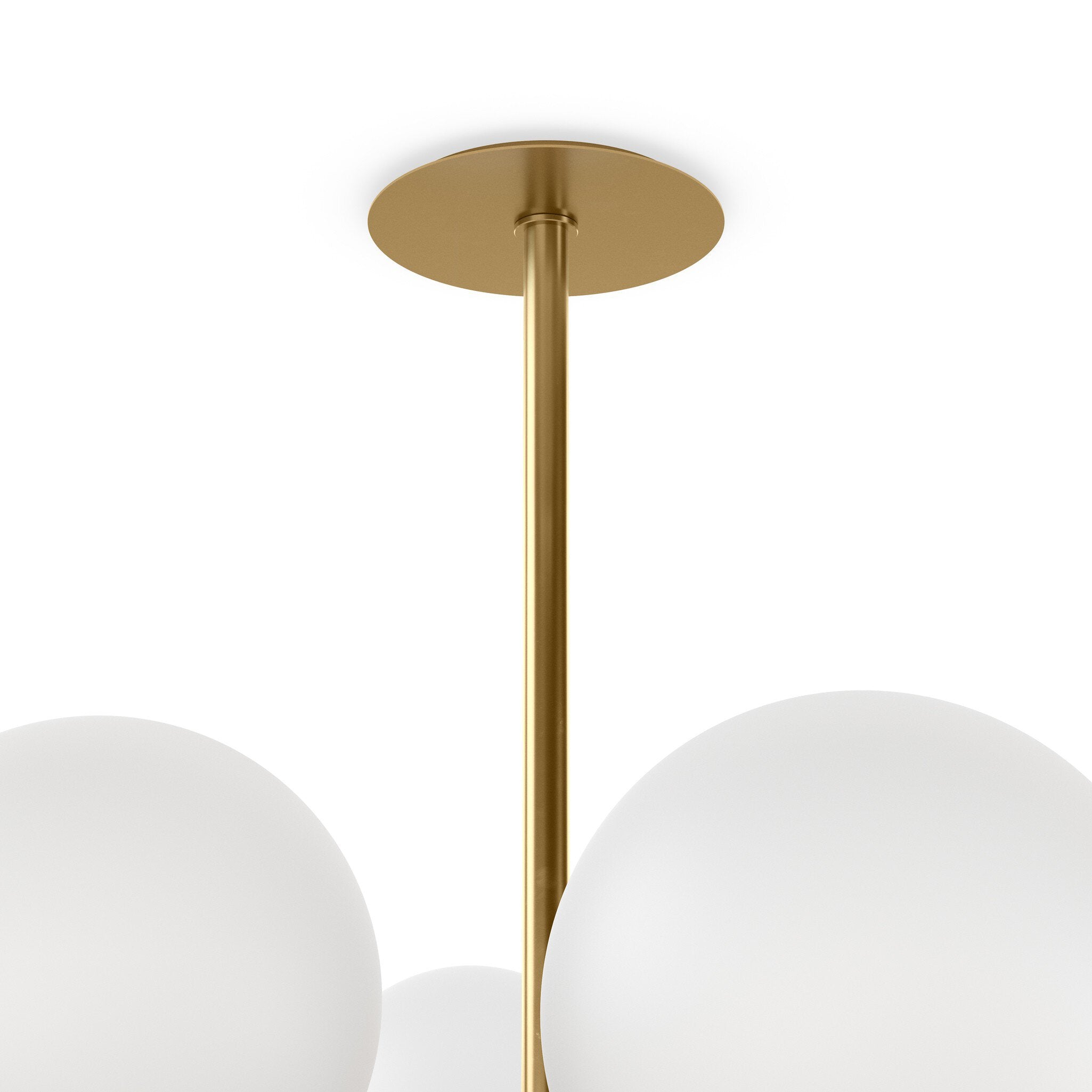 Four Hands Zodiac Chandelier