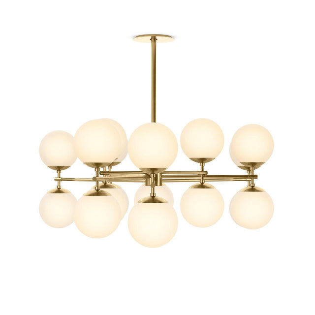 Four Hands Zodiac Chandelier