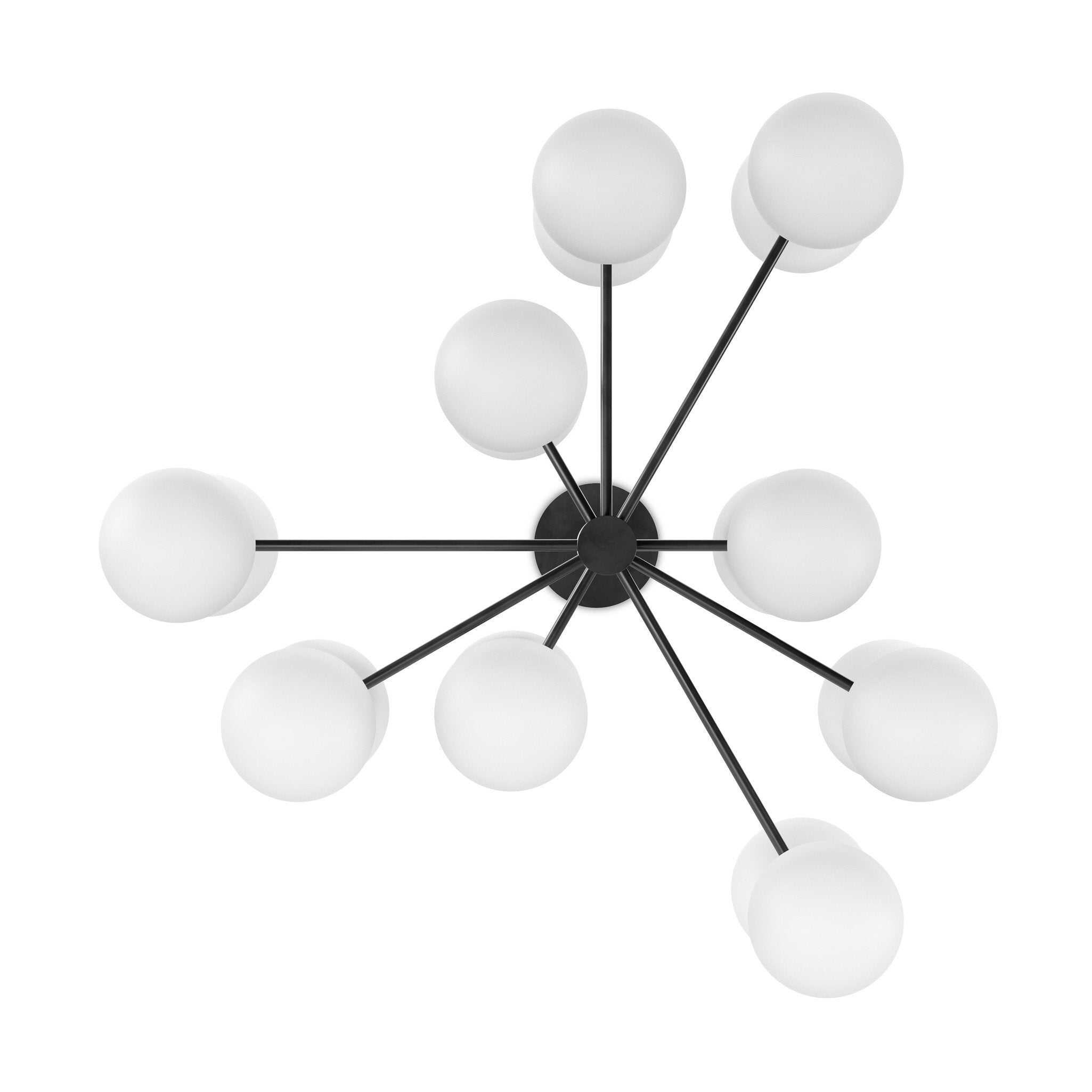 Four Hands Zodiac Chandelier