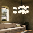Four Hands Zodiac Chandelier