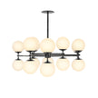 Four Hands Zodiac Chandelier