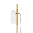 Four Hands Odyssey 1 Floor Lamp