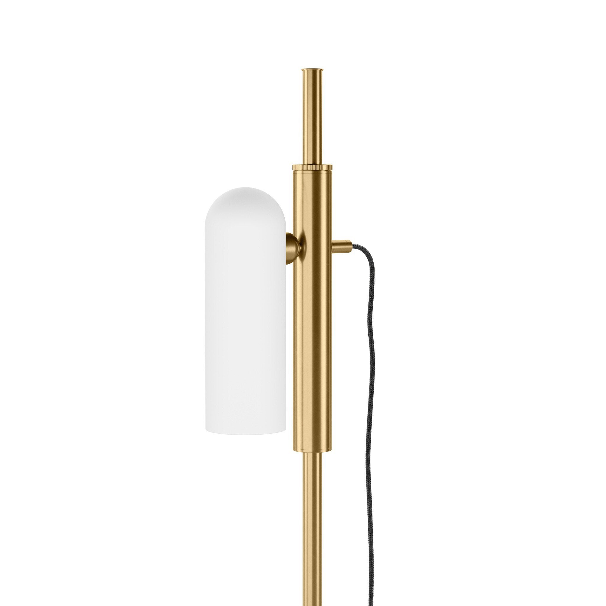 Four Hands Odyssey 1 Floor Lamp