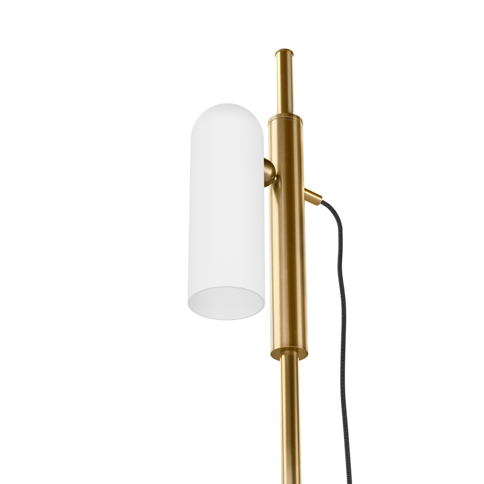 Four Hands Odyssey 1 Floor Lamp
