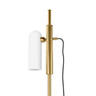Four Hands Odyssey 1 Floor Lamp