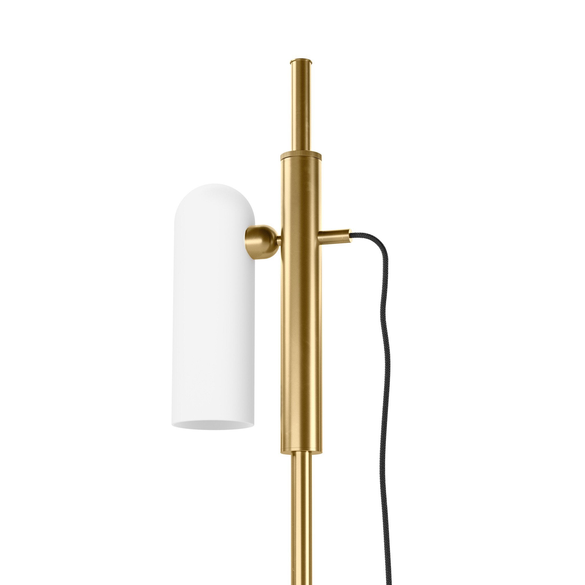 Four Hands Odyssey 1 Floor Lamp