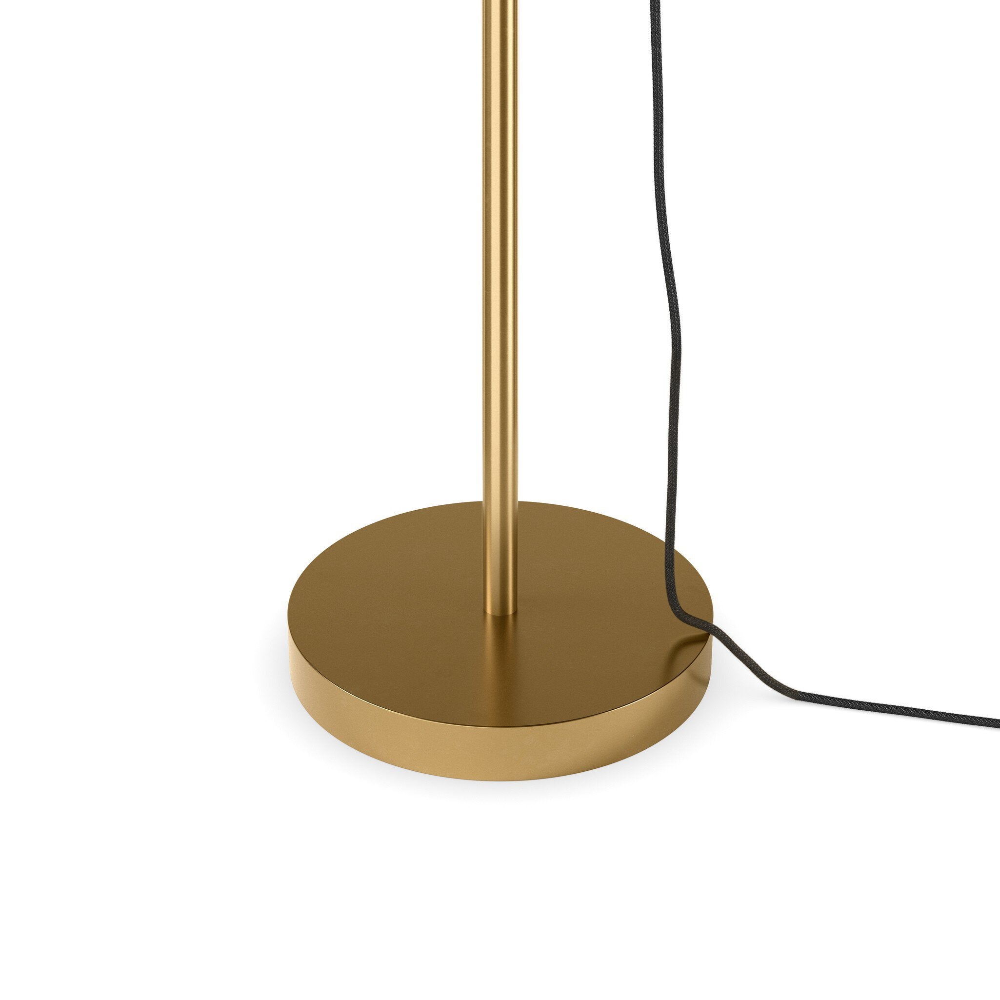Four Hands Odyssey 1 Floor Lamp
