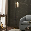 Four Hands Odyssey 1 Floor Lamp