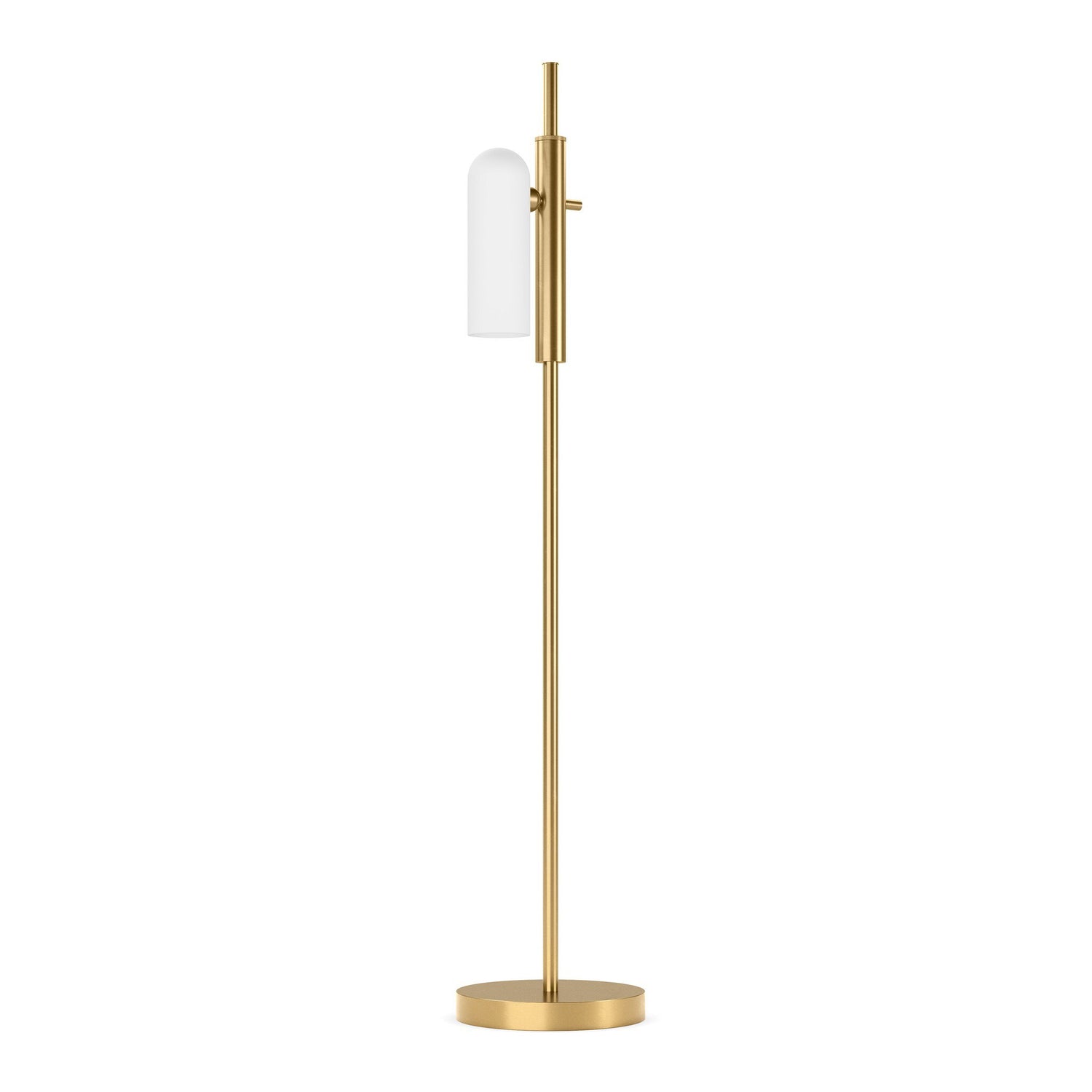 Four Hands Odyssey 1 Floor Lamp