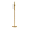 Four Hands Odyssey 1 Floor Lamp