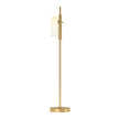 Four Hands Odyssey 1 Floor Lamp