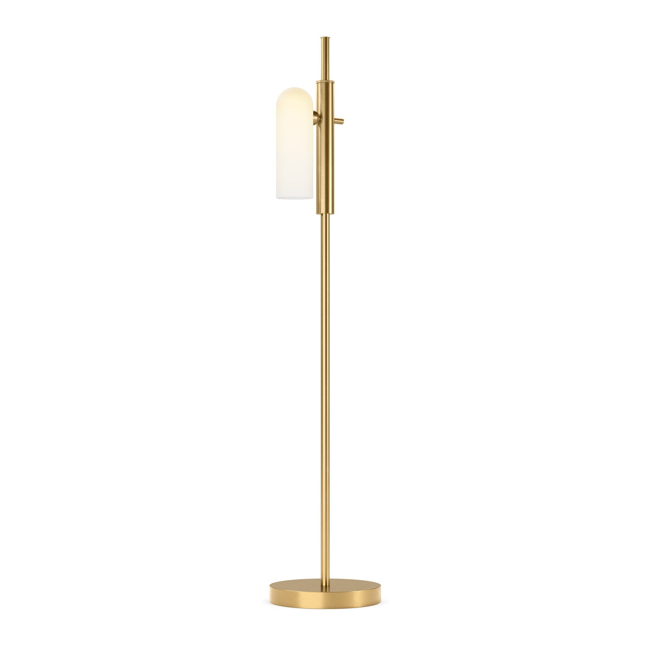 Four Hands Odyssey 1 Floor Lamp