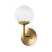 Four Hands Sunset Sconce