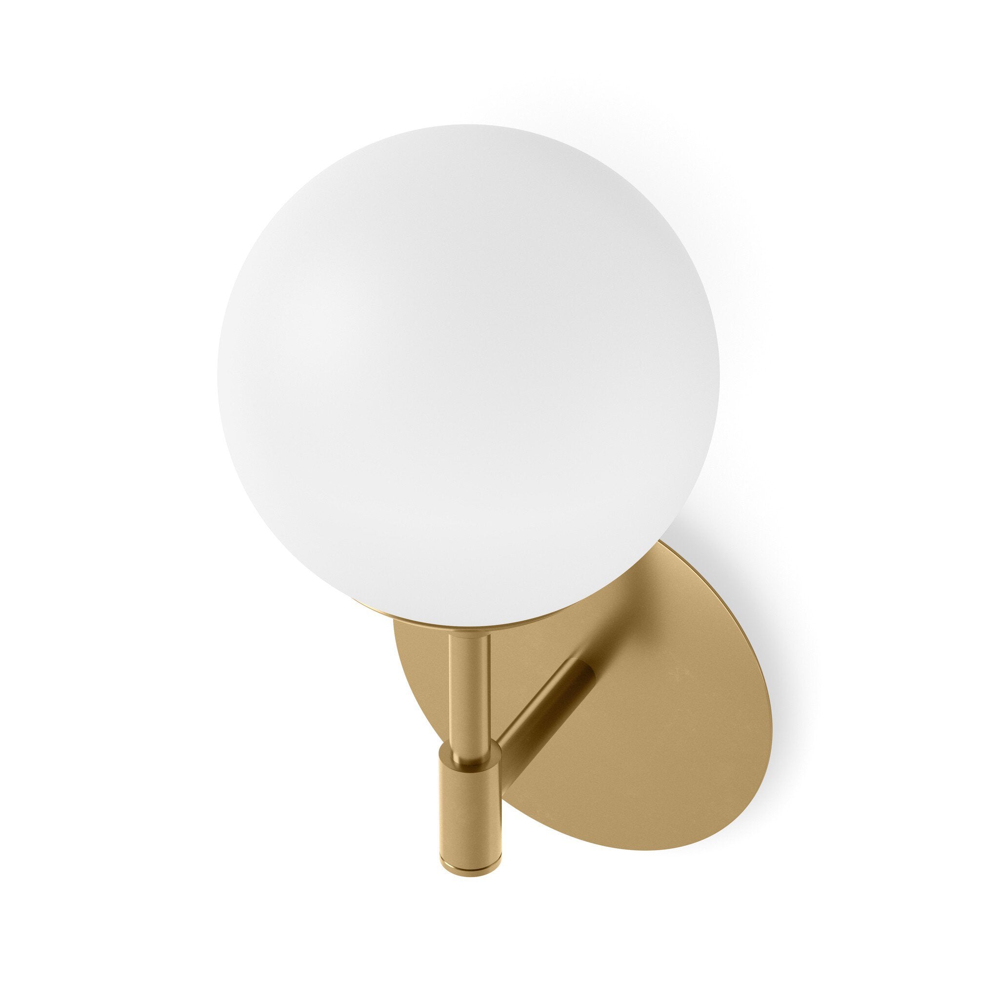 Four Hands Sunset Sconce