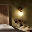Four Hands Sunset Sconce