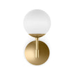 Four Hands Sunset Sconce