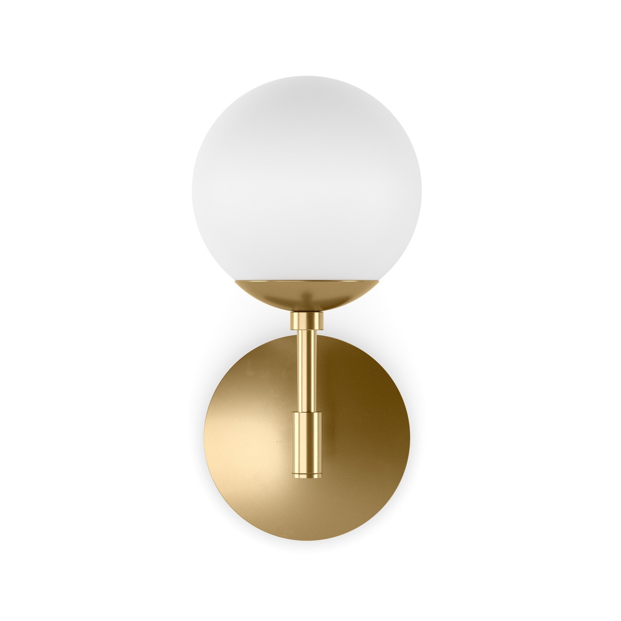Four Hands Sunset Sconce