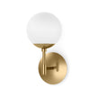 Four Hands Sunset Sconce