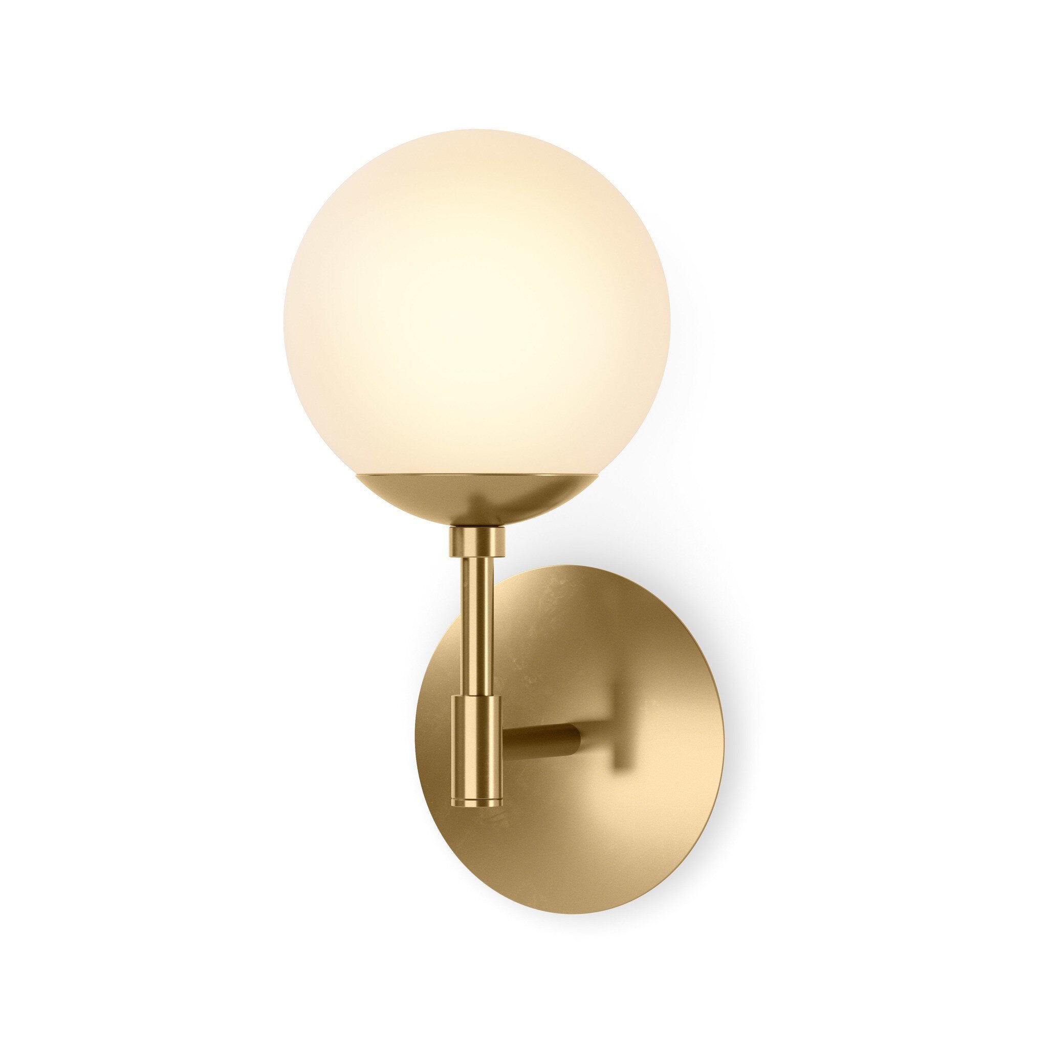 Four Hands Sunset Sconce