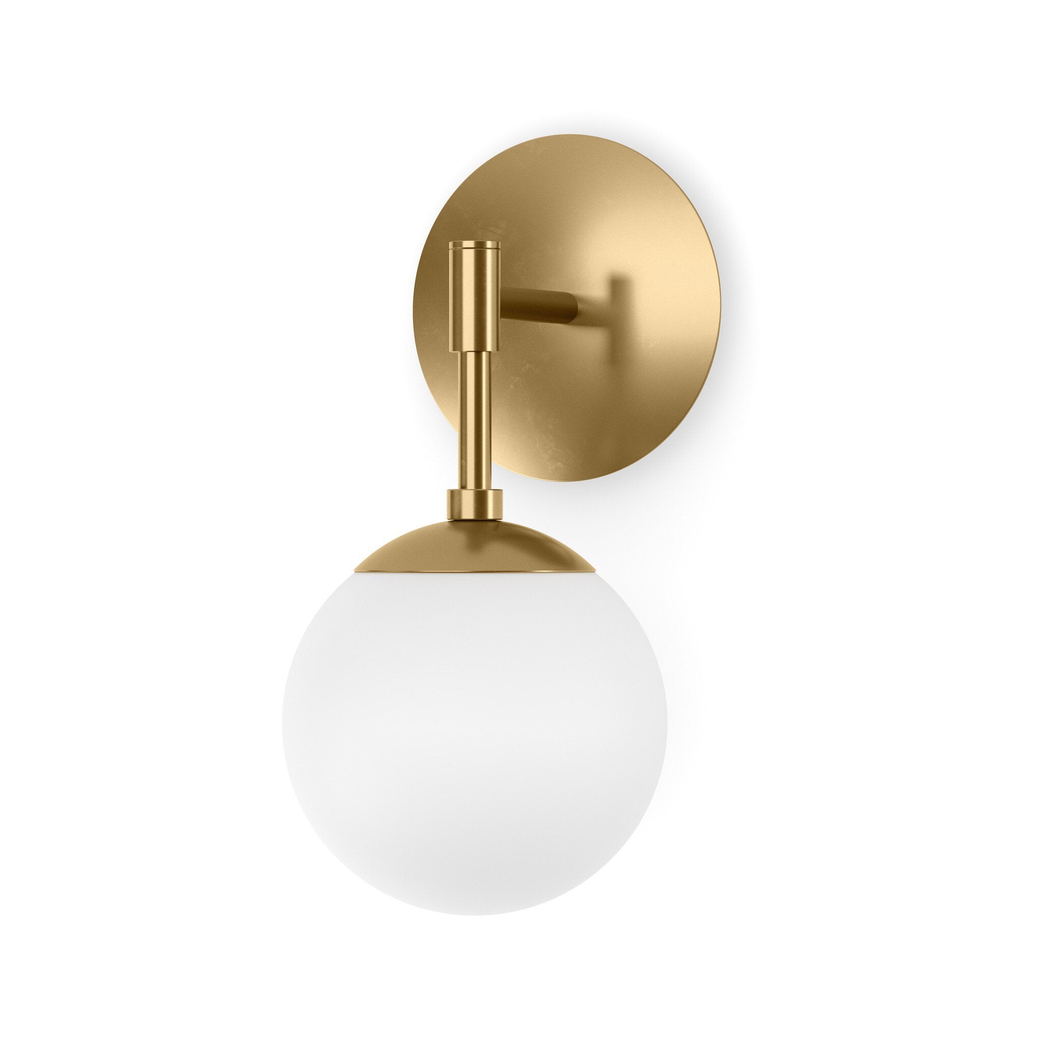 Four Hands Sunset Sconce