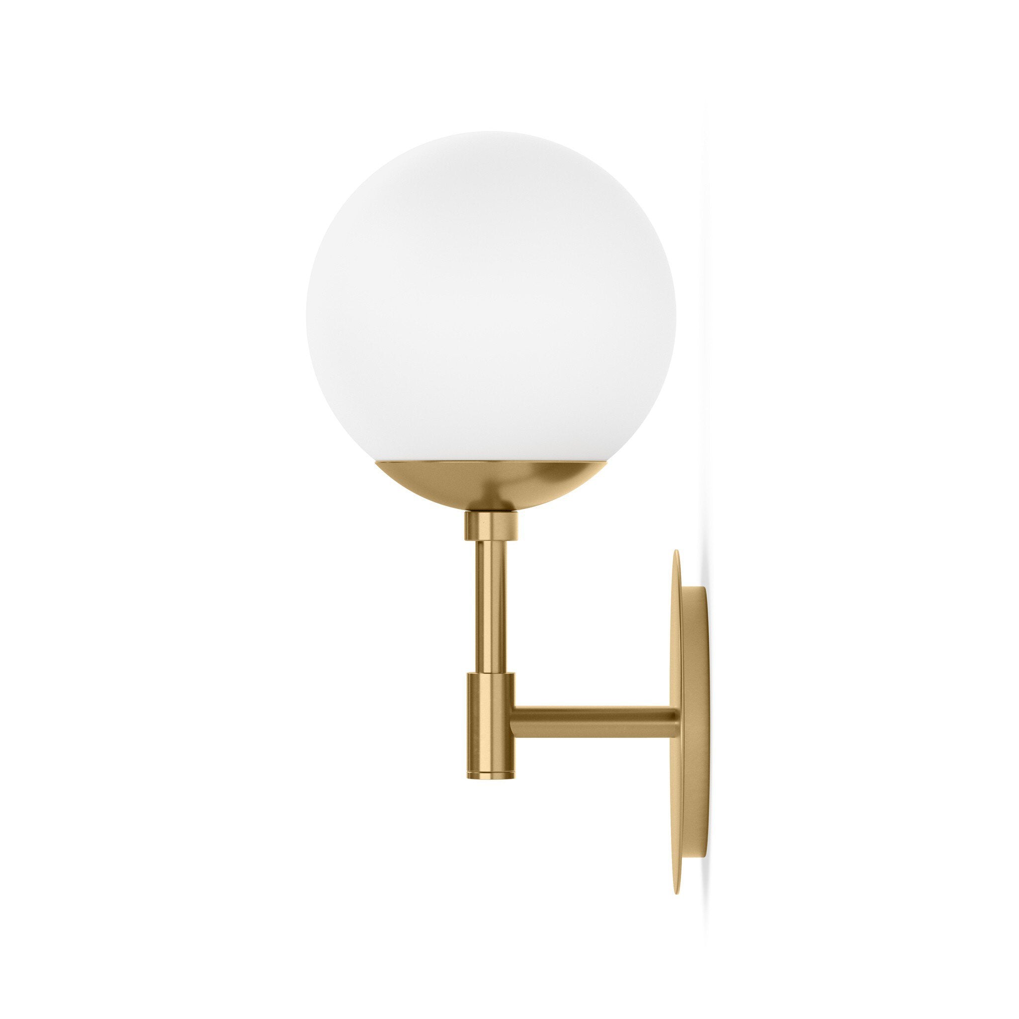 Four Hands Sunset Sconce