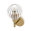 Four Hands Sunset Sconce