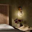 Four Hands Sunset Sconce