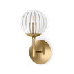 Four Hands Sunset Sconce