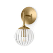 Four Hands Sunset Sconce
