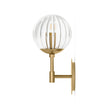 Four Hands Sunset Sconce